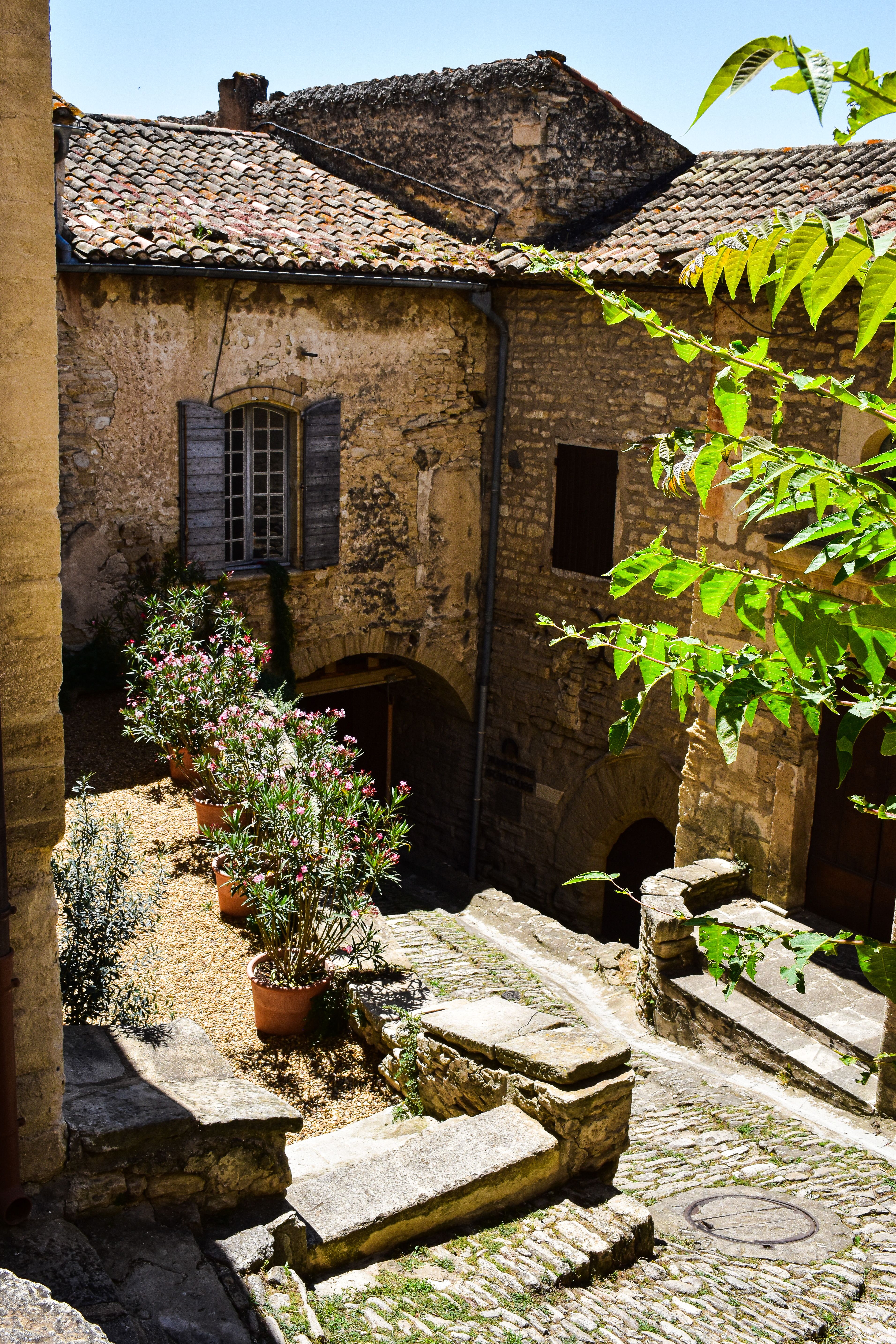 Agence immobilière Grasse