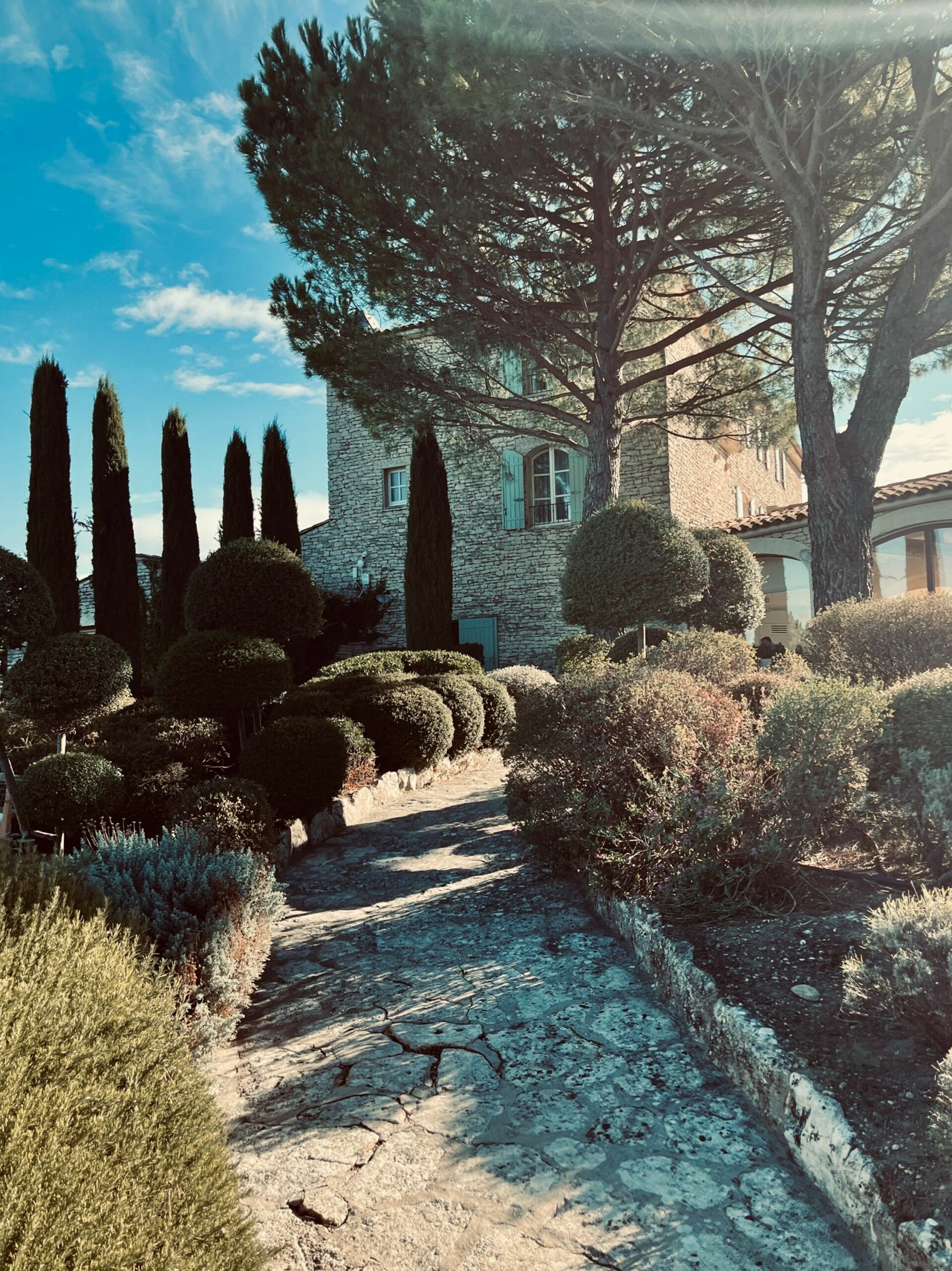 Agence immobilière Grasse