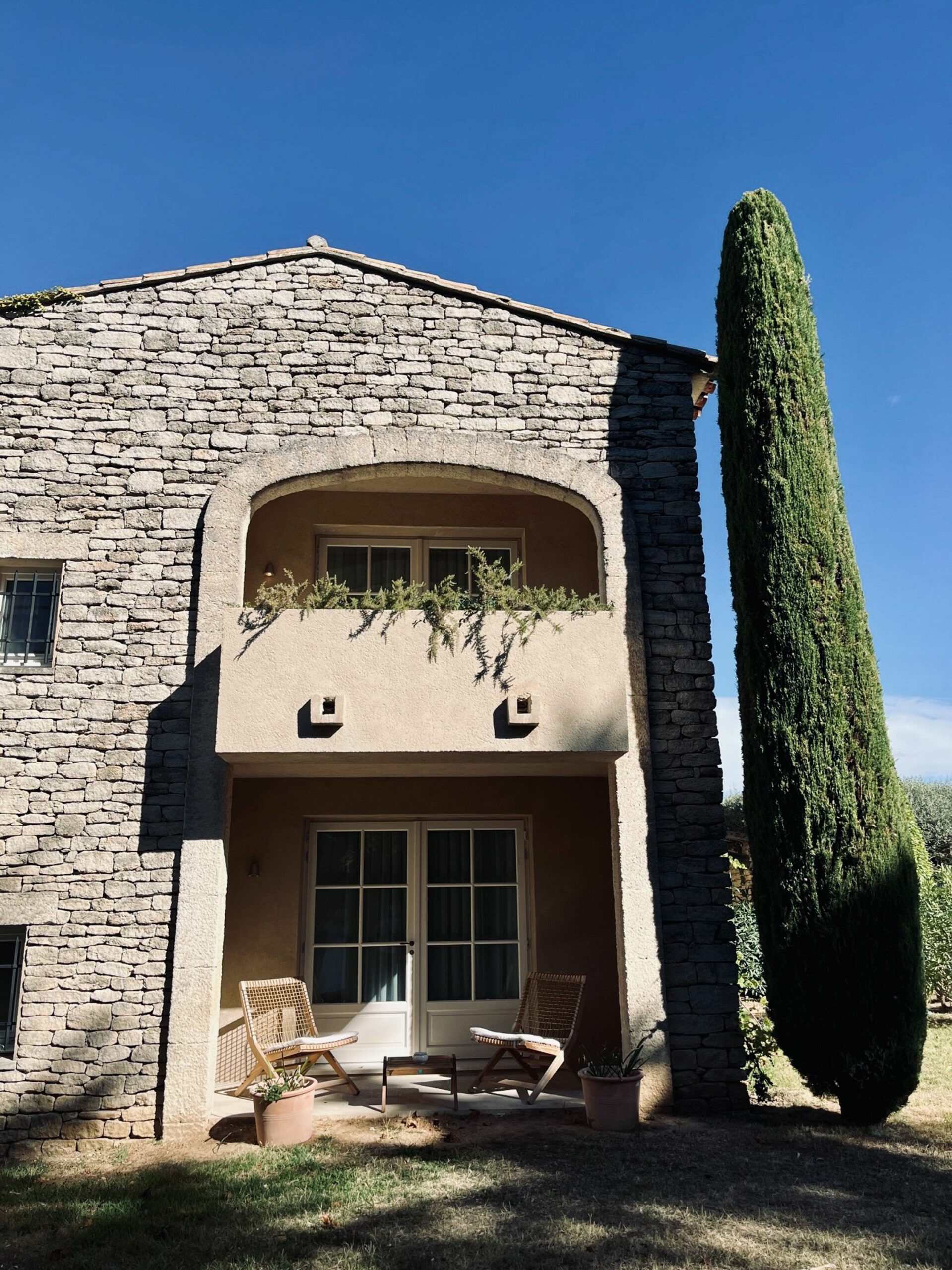 Agence immobilière Grasse