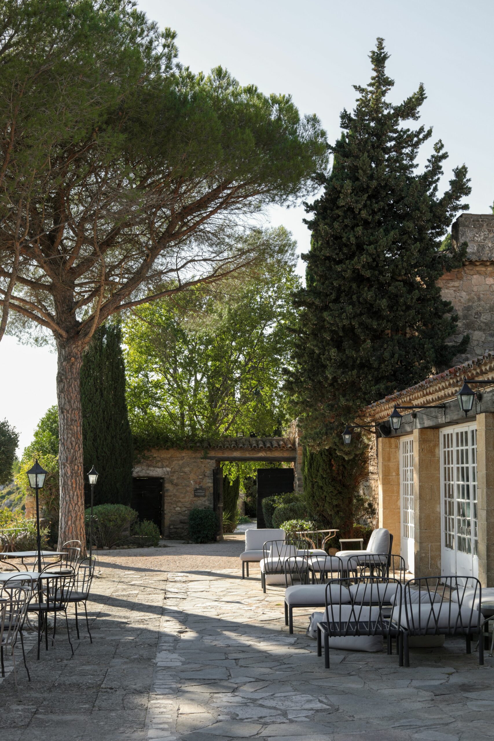 Agence immobilière Grasse